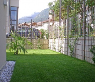gartengestaltung pflanzen