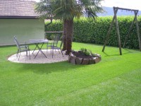 garten rasen